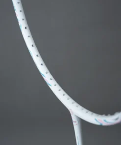 Vợt Kumpoo Power Control K520 Pro Trắng Hồng