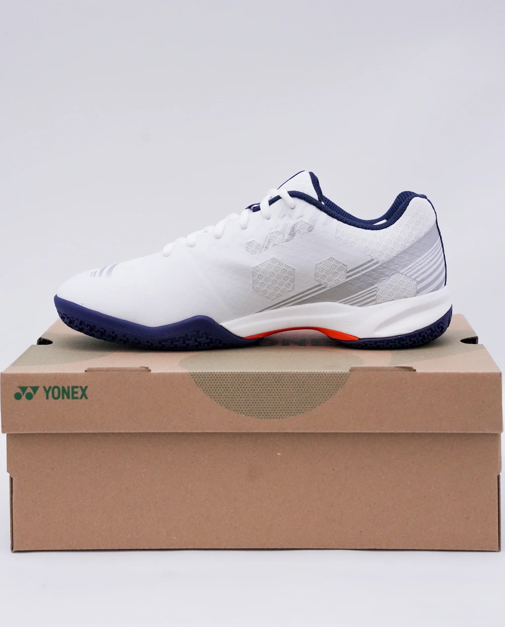 giày cầu lông Yonex Strider Beat Trắng