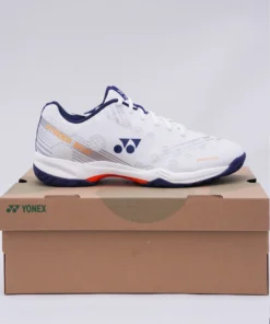 giày cầu lông Yonex Strider Beat Trắng
