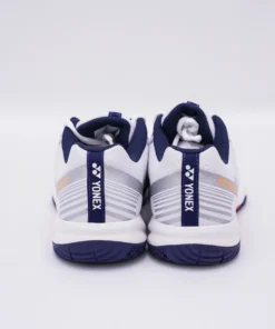 giày cầu lông Yonex Strider Beat Trắng