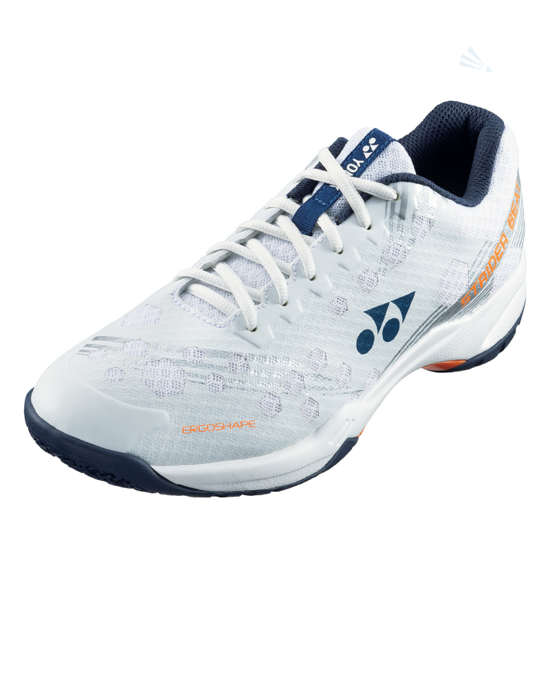 giày cầu lông Yonex Strider Beat Trắng - HVShop