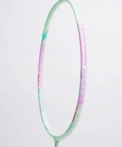 Vicleo Nano 6 - mặt vợt nghiêng