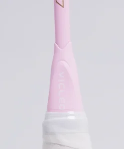 Vợt cầu lông Vicleo Nano 3 - mũ cán cầm