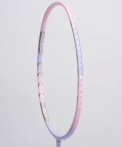 Vợt cầu lông Vicleo Nano 3 - Mặt vợt nghiêng