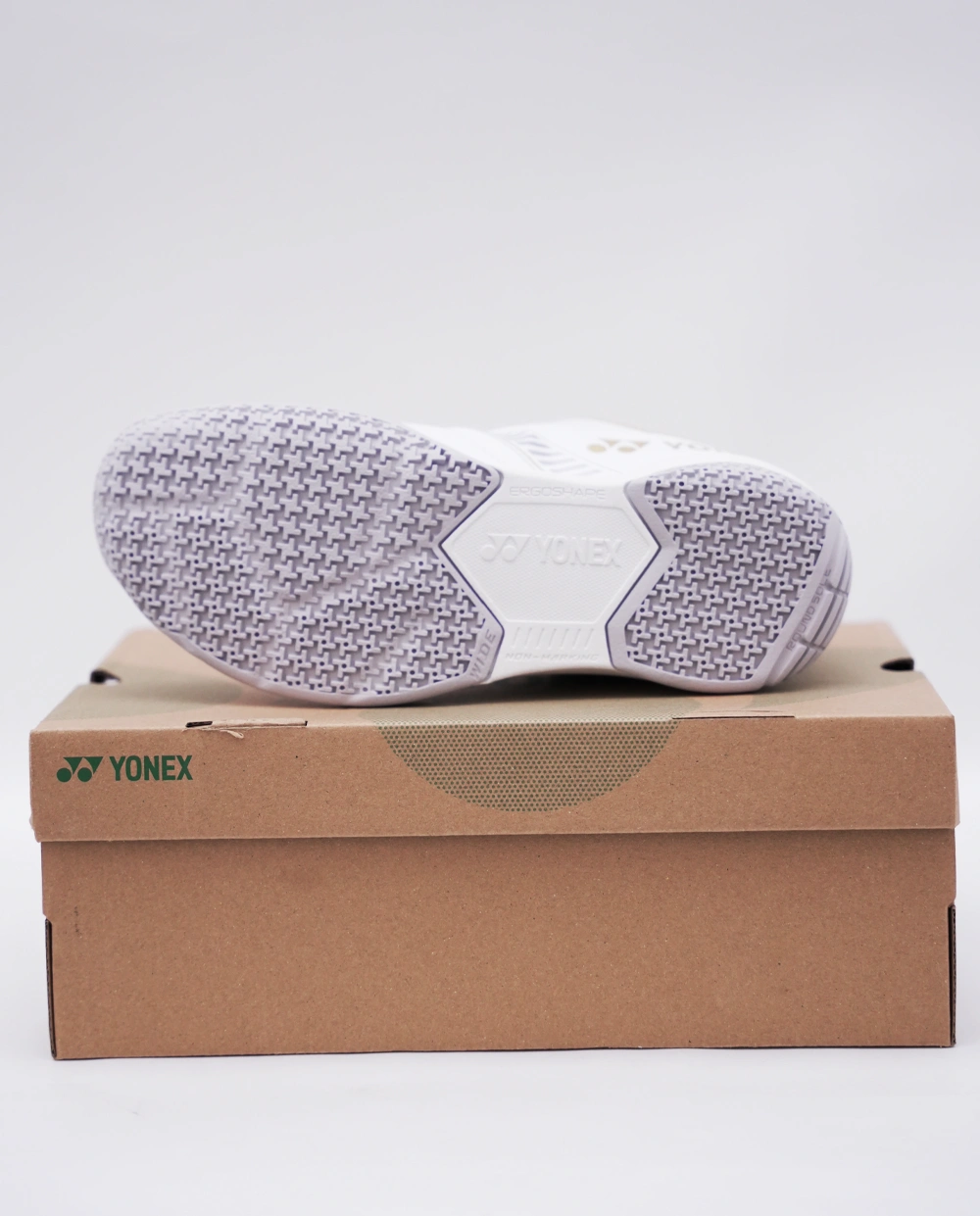 Yonex Strider Flow Trắng Vàng