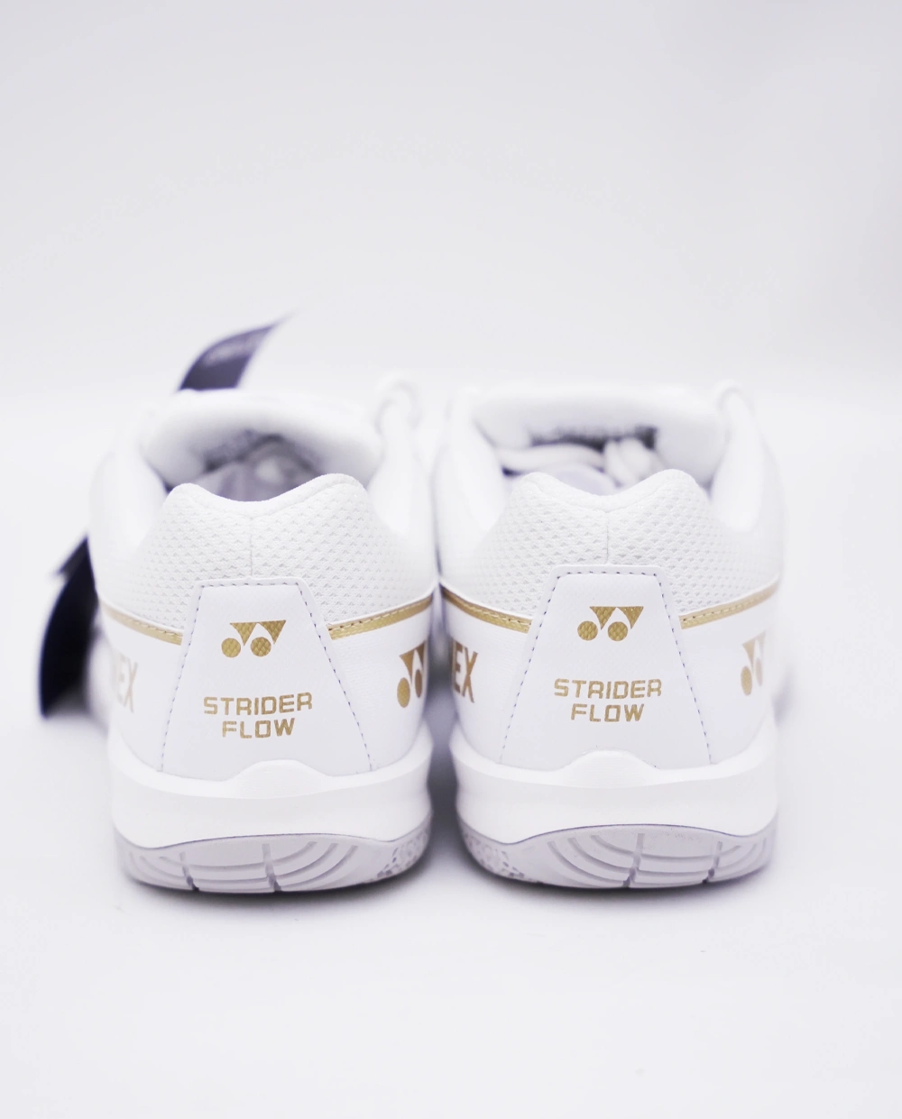 Yonex Strider Flow Trắng Vàng