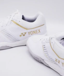 Yonex Strider Flow Trắng Vàng
