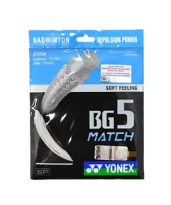 Cước căng vợt cầu lông Yonex BG 5