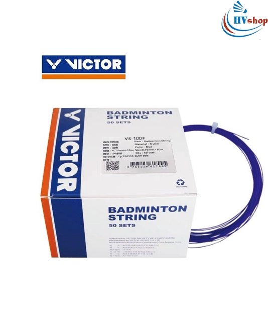 cước cầu lông Victor VS-100