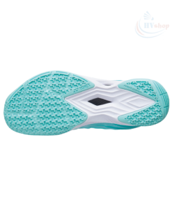 Giày cầu lông Yonex Aerus Z2 Lady 2023 Xanh ngọc