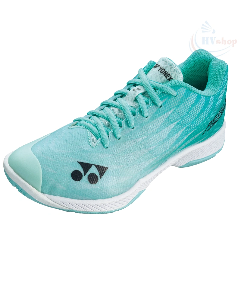 Giày cầu lông Yonex Aerus Z2 Lady 2023 Xanh ngọc