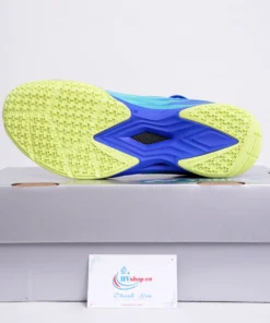 Giày cầu lông Yonex Aerus Z2 Men 2023 Xanh dương