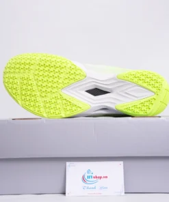 Giày cầu lông Yonex Aerus Z2 Wide 2023 - Xanh chuối