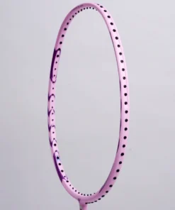 Hình ảnh Vợt cầu lông Vicleo - mặt vợt nghiêng