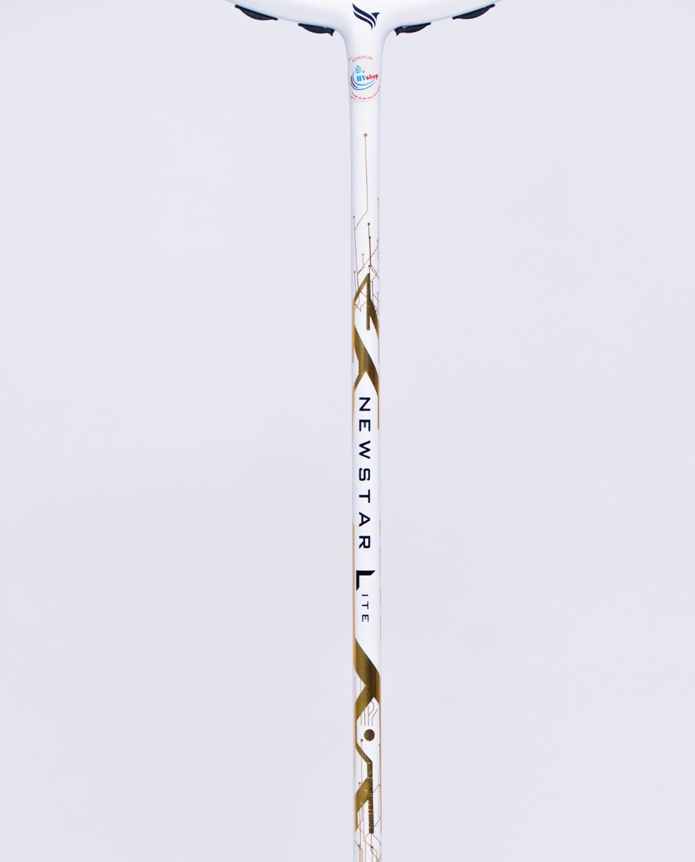 Kamito Newstar Lite Trắng