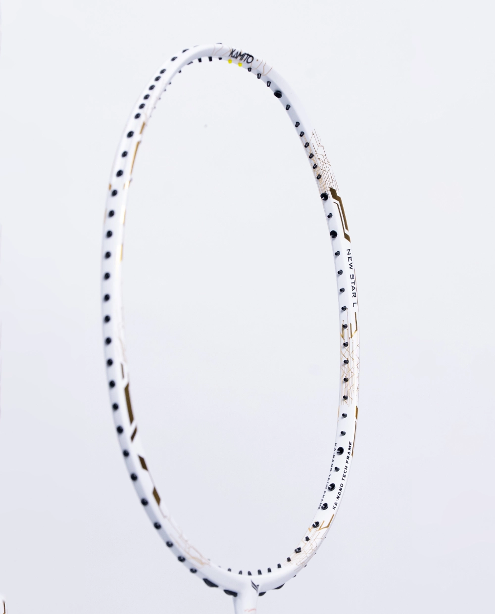 Kamito Newstar Lite Trắng