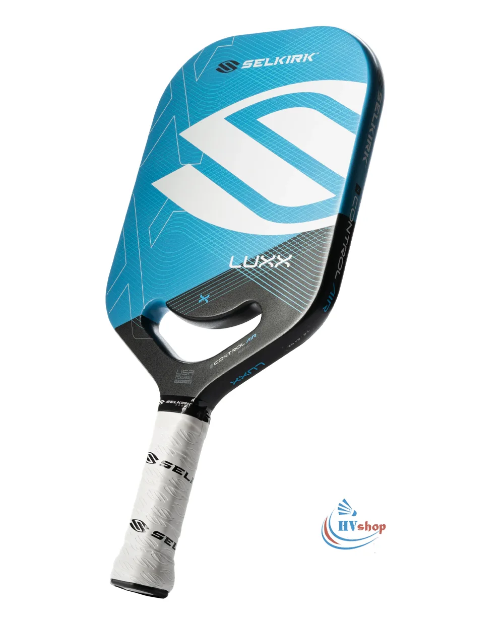 Selkirk Luxx Control Air Epic Blue