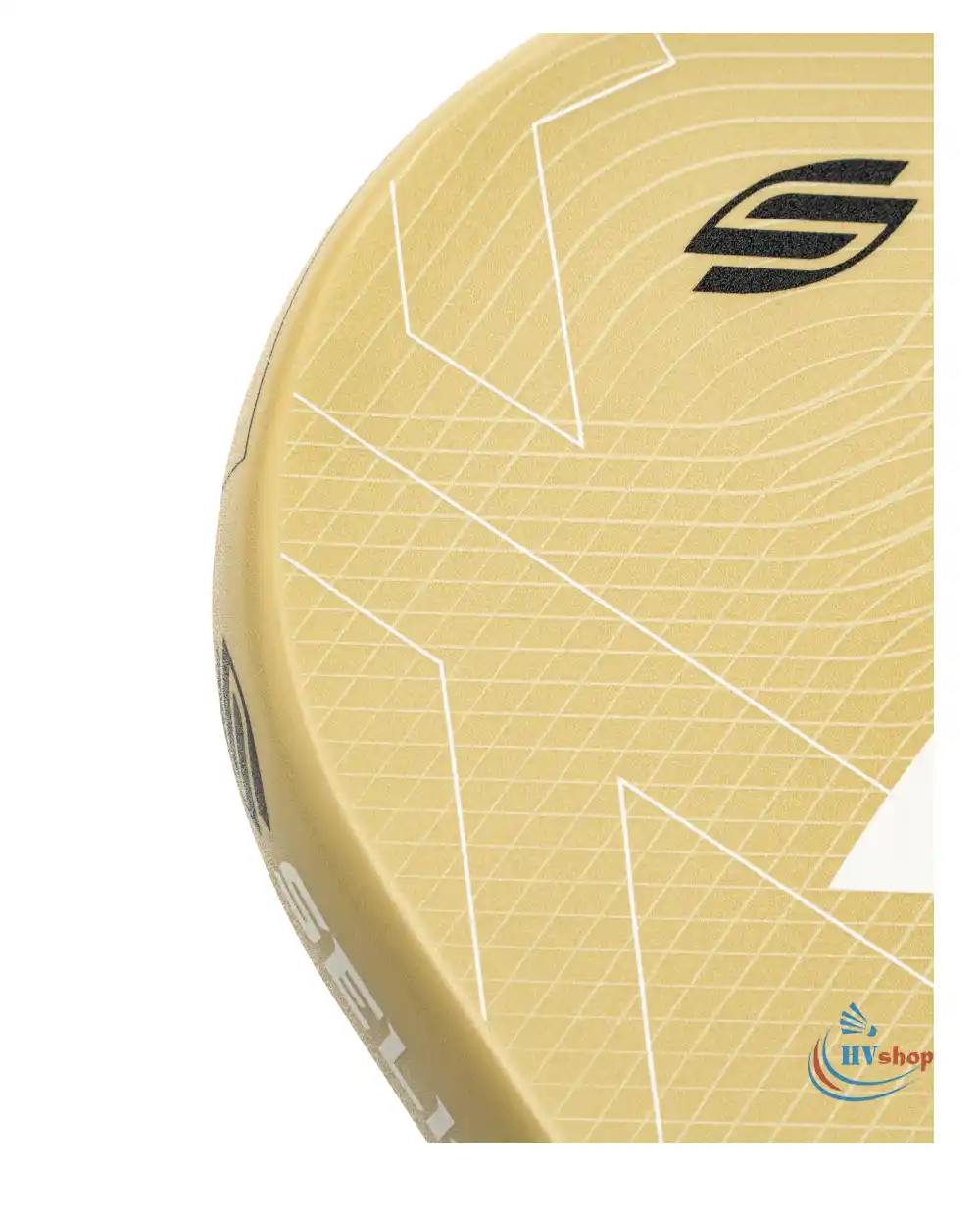 Selkirk Luxx Control Air Epic Gold