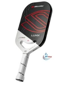 Selkirk Luxx Control Air Invikta x Jack Sock