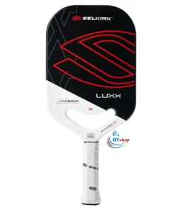 Selkirk Luxx Control Air Invikta x Jack Sock