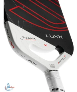 Selkirk Luxx Control Air Invikta x Jack Sock