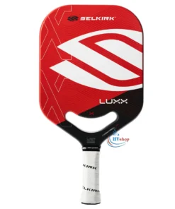 Selkirk Luxx Control Air S2 Red