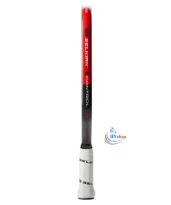 Selkirk Luxx Control Air S2 Red
