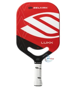 Selkirk Luxx Control Air S2 Red