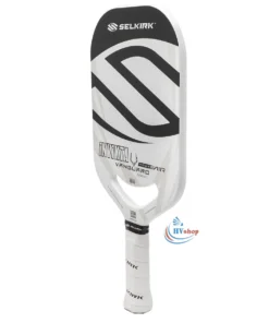 Selkirk Vanguard Power Air Invikta Black White