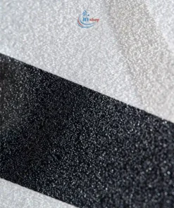 Selkirk Vanguard Power Air Invikta Black White