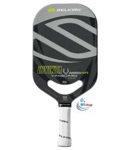 Selkirk VANGUARD Power Air - Invikta Shadow Gray