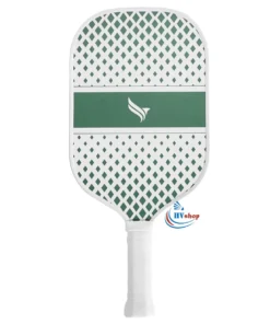Kamito Pickleball Love Game 02 Xanh
