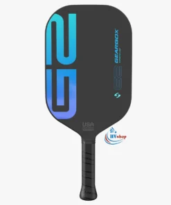 Gearbox G2 Elongated