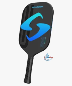 Gearbox G2 Elongated