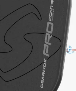 Gearbox Pro Control Integra