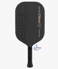 Gearbox Pro Power Elongated