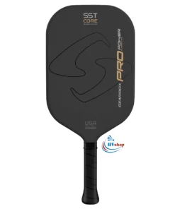 Gearbox Pro Power Elongated