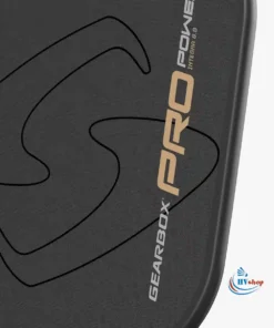 Gearbox Pro Power Integra