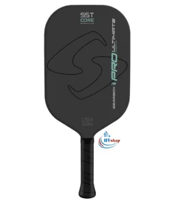 Gearbox Pro Ultimate Elongated