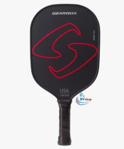 Gearbox Ultimate Pickleball Starter Kit