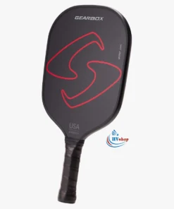 Gearbox Ultimate Pickleball Starter Kit