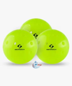 Gearbox Ultimate Pickleball Starter Kit