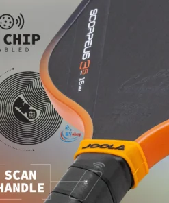 Joola Collin Johns Scorpeus 3S 16mm