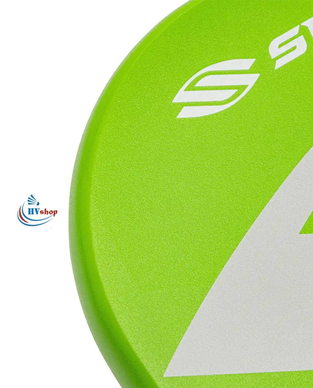 Selkirk AMPED Pro Air - Epic Green