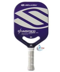 Selkirk AMPED Pro Air - Epic Purple