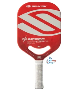 Selkirk AMPED Pro Air - Epic Red