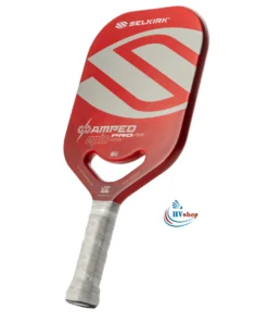 Selkirk AMPED Pro Air - Epic Red