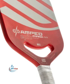Selkirk AMPED Pro Air - Epic Red