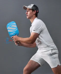 Selkirk AMPED Pro Air - Invikta Blue