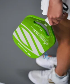 Selkirk AMPED Pro Air - Invikta Green